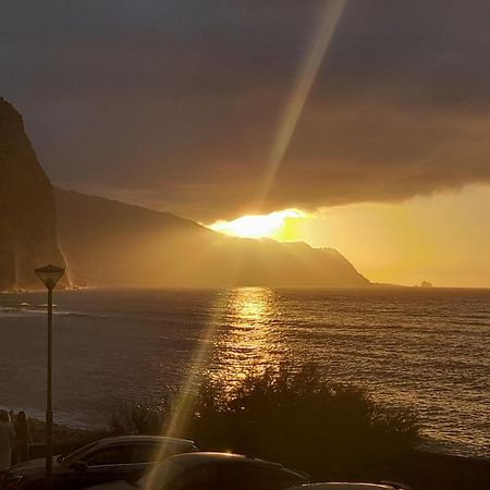 Mediterraneo Madeira São Vicente 外观 照片