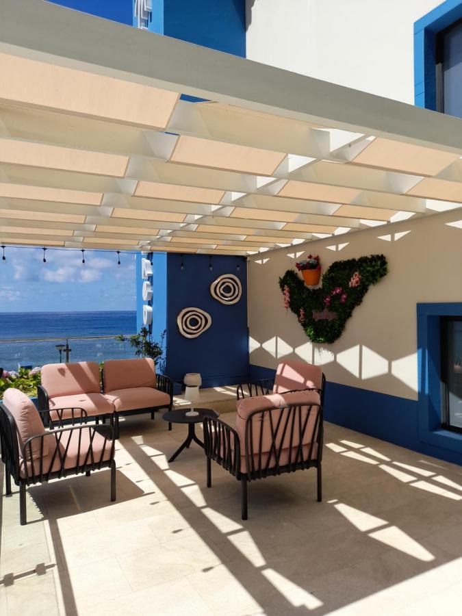 Mediterraneo Madeira São Vicente 外观 照片