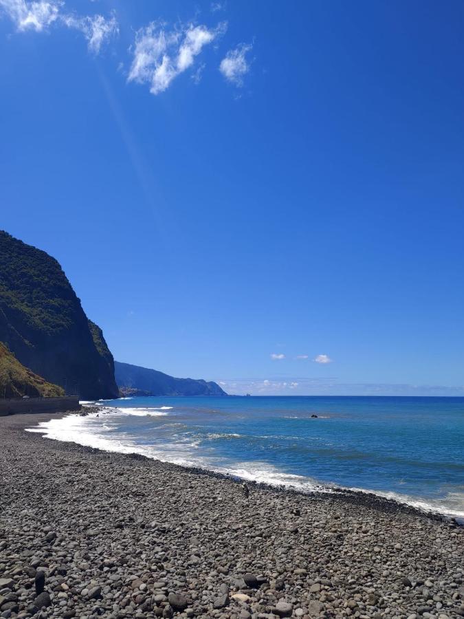 Mediterraneo Madeira São Vicente 外观 照片