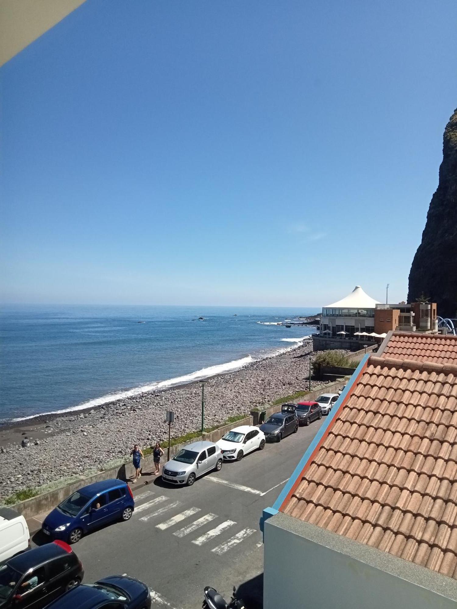 Mediterraneo Madeira São Vicente 外观 照片