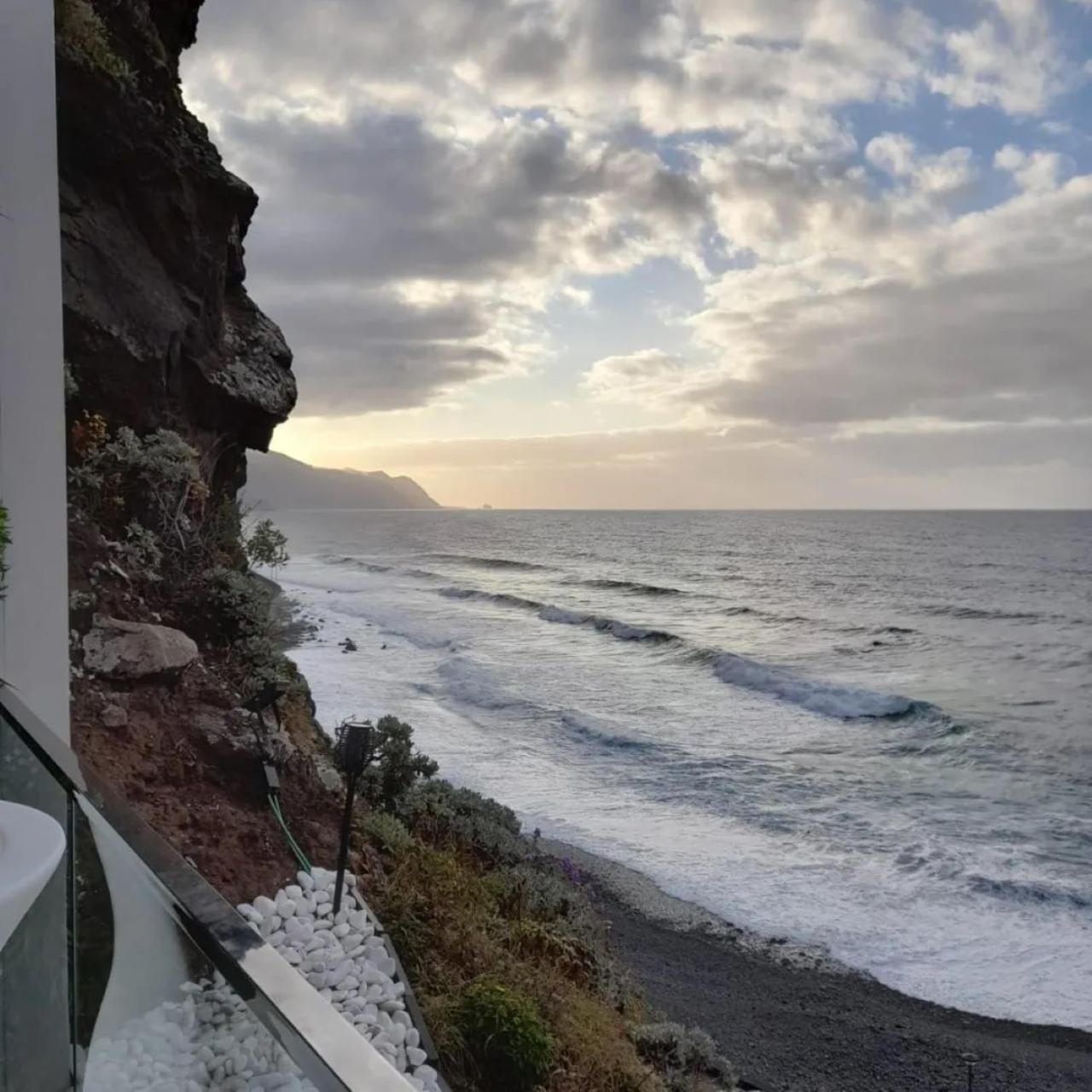 Mediterraneo Madeira São Vicente 外观 照片