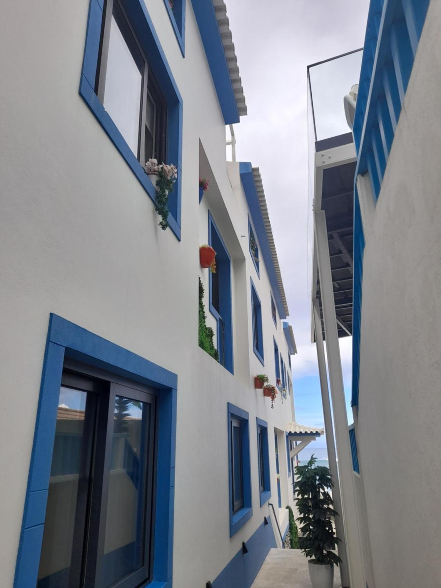 Mediterraneo Madeira São Vicente 外观 照片