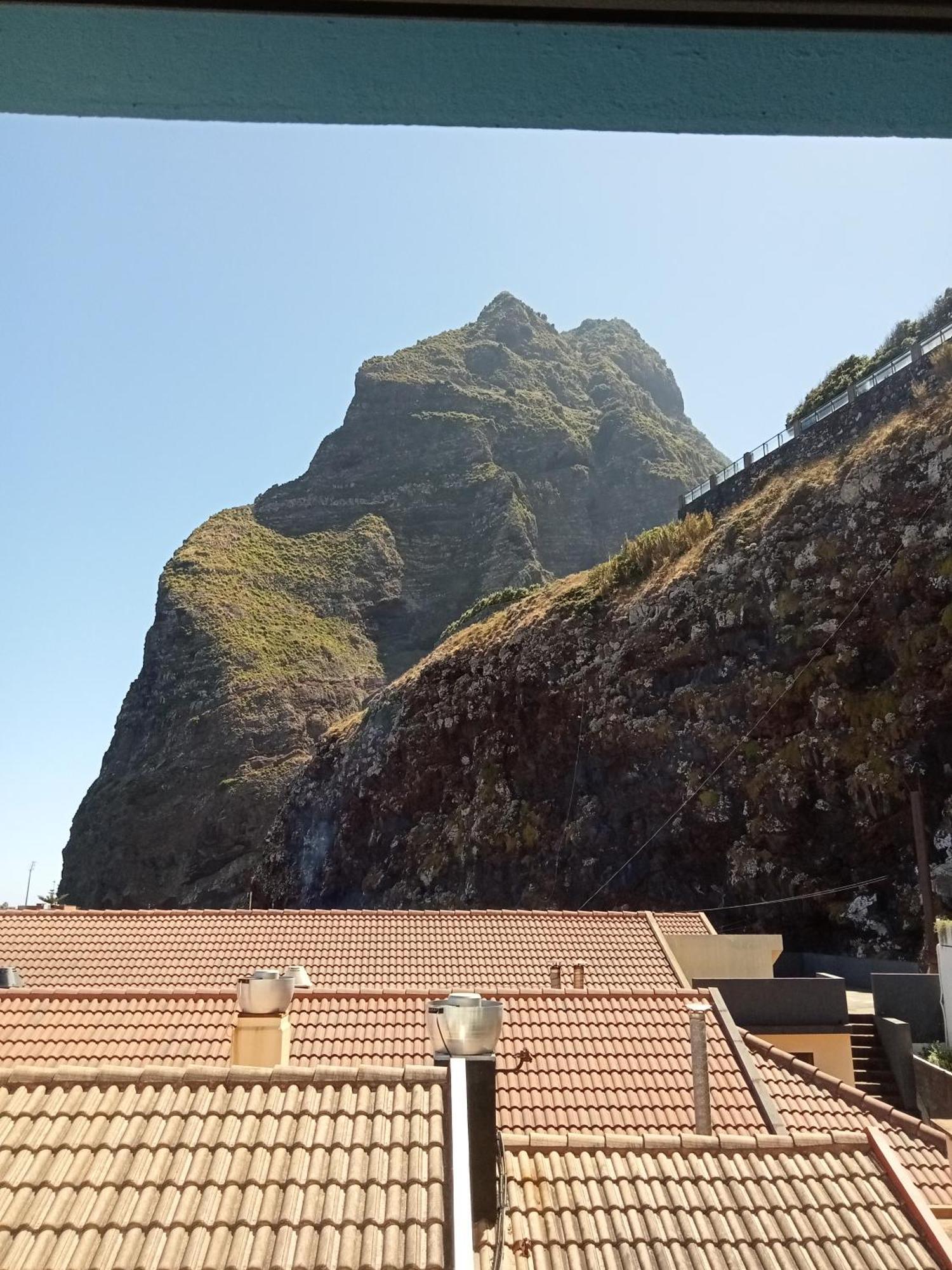 Mediterraneo Madeira São Vicente 外观 照片