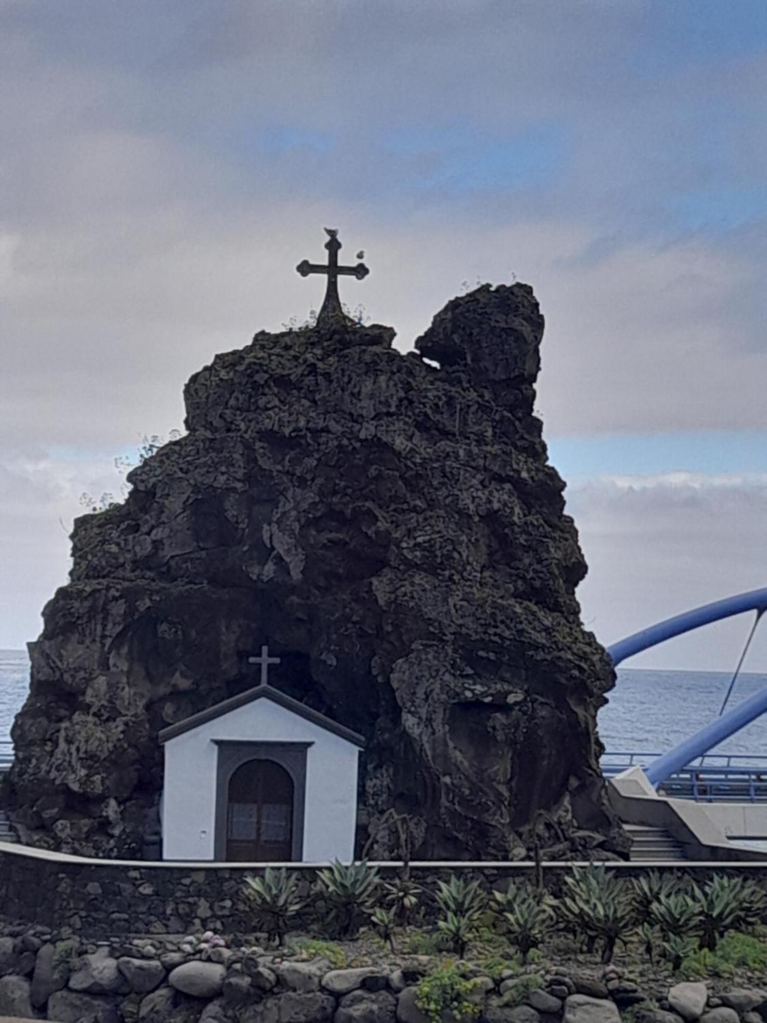 Mediterraneo Madeira São Vicente 外观 照片