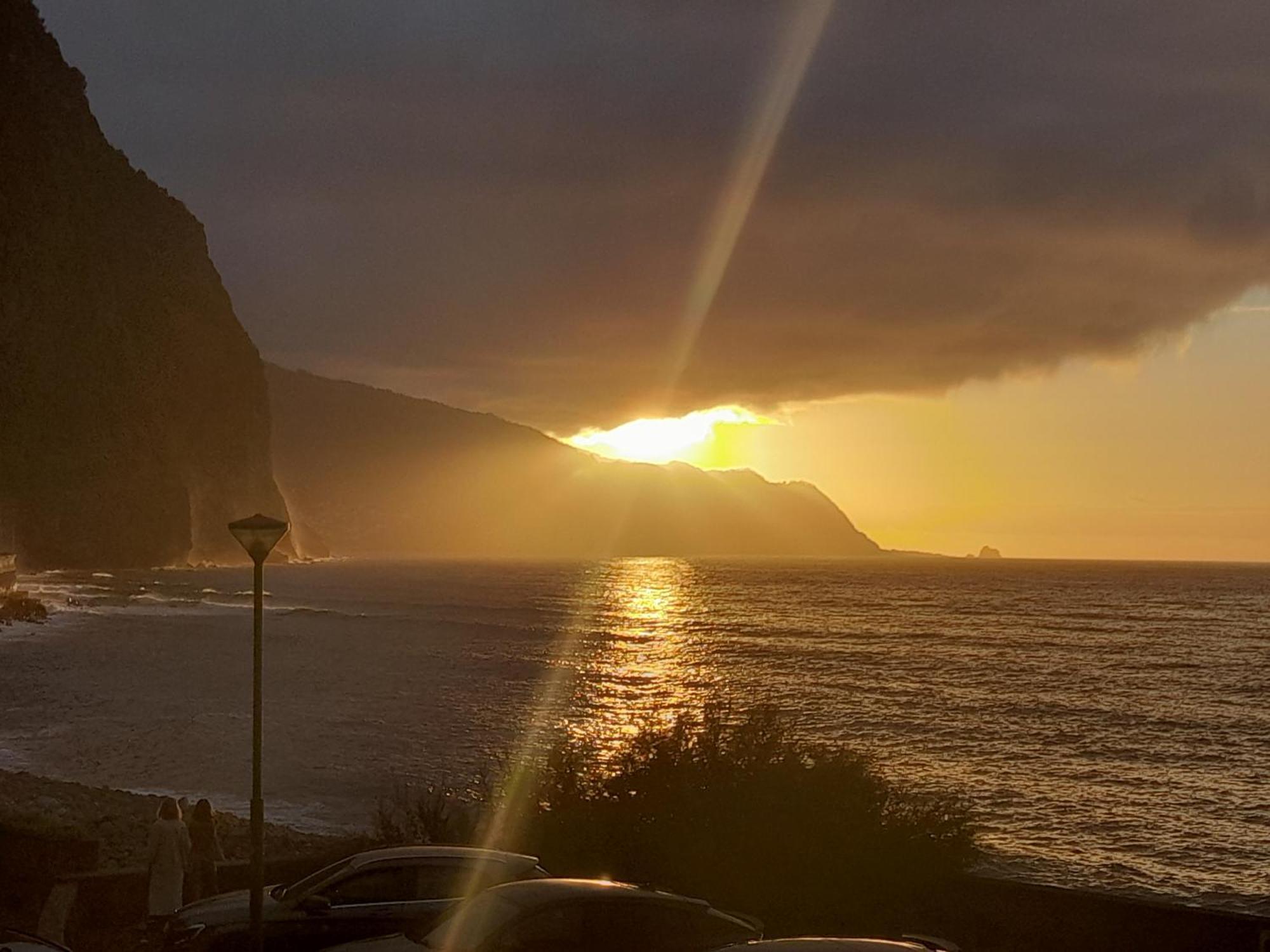 Mediterraneo Madeira São Vicente 外观 照片